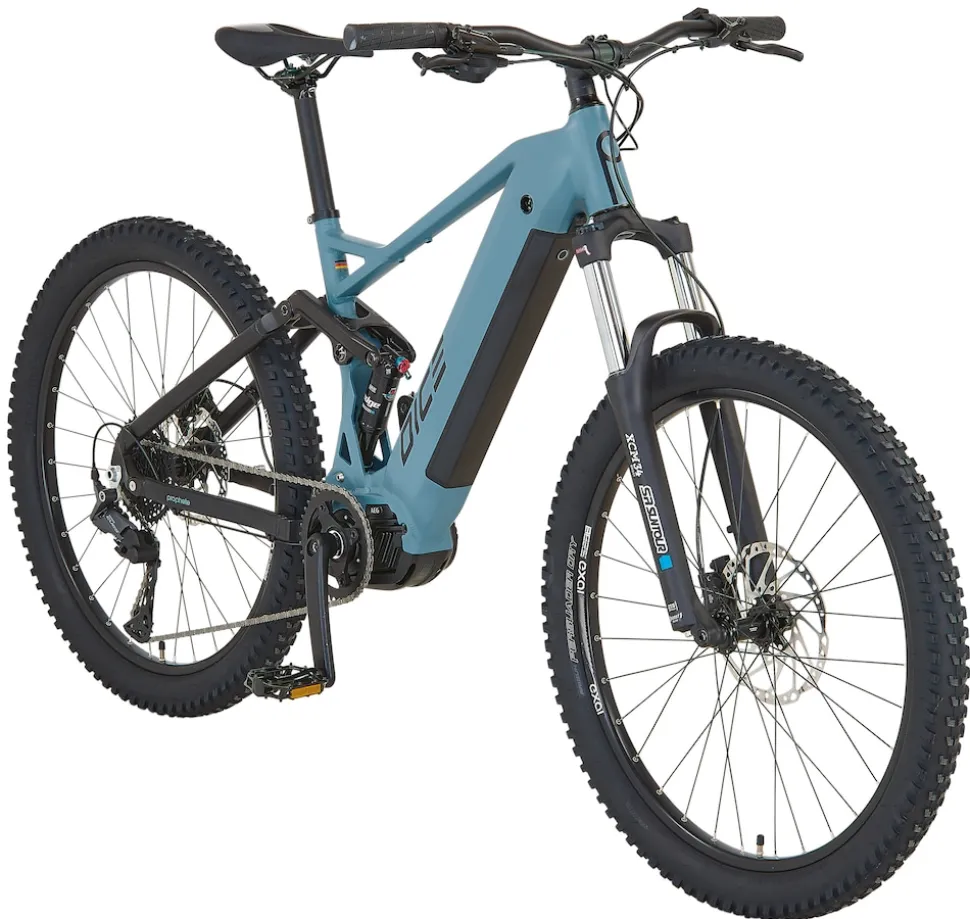 Prophete Dice 4.0 E-MTB E-Bike 27,5"