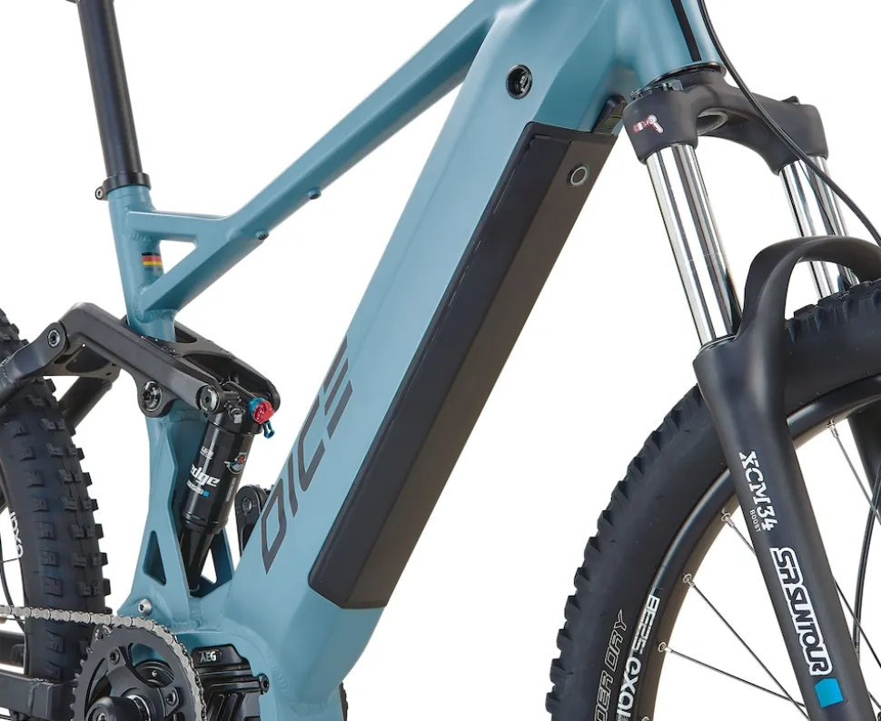 Prophete Dice 4.0 E-MTB E-Bike 27,5"