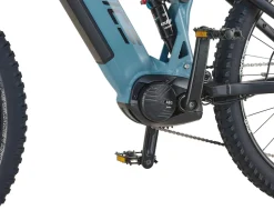 Prophete Dice 4.0 E-MTB E-Bike 27,5