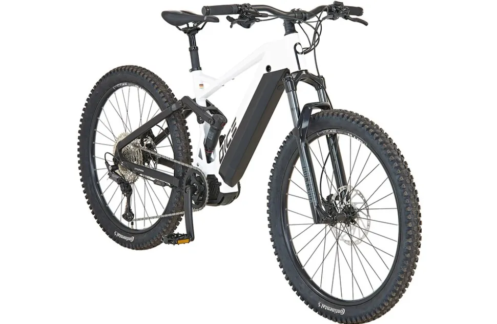 Prophete Dice 5.0 E-MTB E-Bike 27,5"