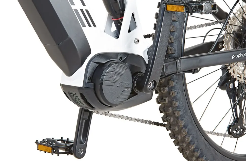 Prophete Dice 5.0 E-MTB E-Bike 27,5"
