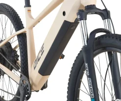 Prophete Dice 2.0 E-MTB E-Bike 29