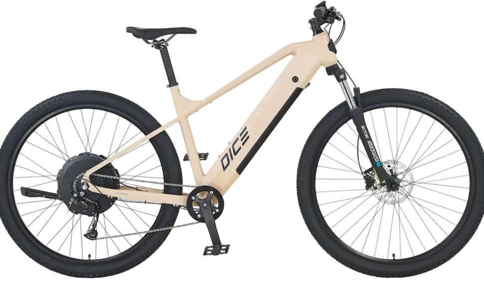 Prophete Dice 2.0 E-MTB E-Bike 29"