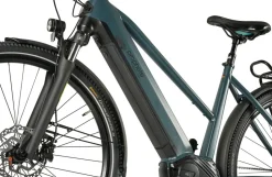 Prophete E-Bike Entdecker 4.8 RH50