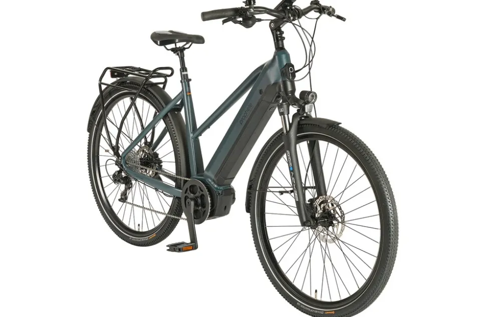 Prophete E-Bike Entdecker 4.8 RH50
