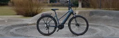 Prophete E-Bike Entdecker 4.8 RH50
