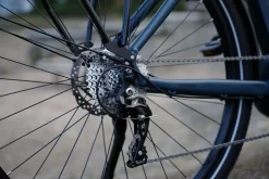Prophete E-Bike Entdecker 4.8 RH50