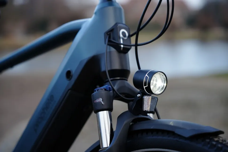 Prophete E-Bike Entdecker 4.8 RH50
