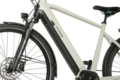 Prophete E-Bike Entdecker 5.0 Trekking 28