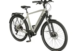 Prophete E-Bike Entdecker 5.0 Trekking 28