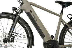 Prophete E-Bike Entdecker 3.0 Trekking 28" Diamant