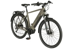 Prophete E-Bike Entdecker 3.0 Trekking 28