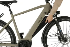 Prophete E-Bike Entdecker 3.0 Trekking 28