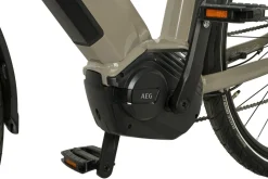 Prophete E-Bike Entdecker 3.0 Trekking 28