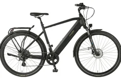 Prophete E-Bike Entdecker 2.0 Trekking 28
