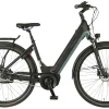 Prophete E-Bike Geniesser 4.0 City 28"