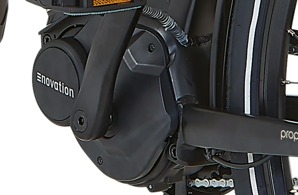 Prophete E-Bike Geniesser 3.8 RH48