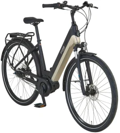 Prophete E-Bike Geniesser 3.8 RH48