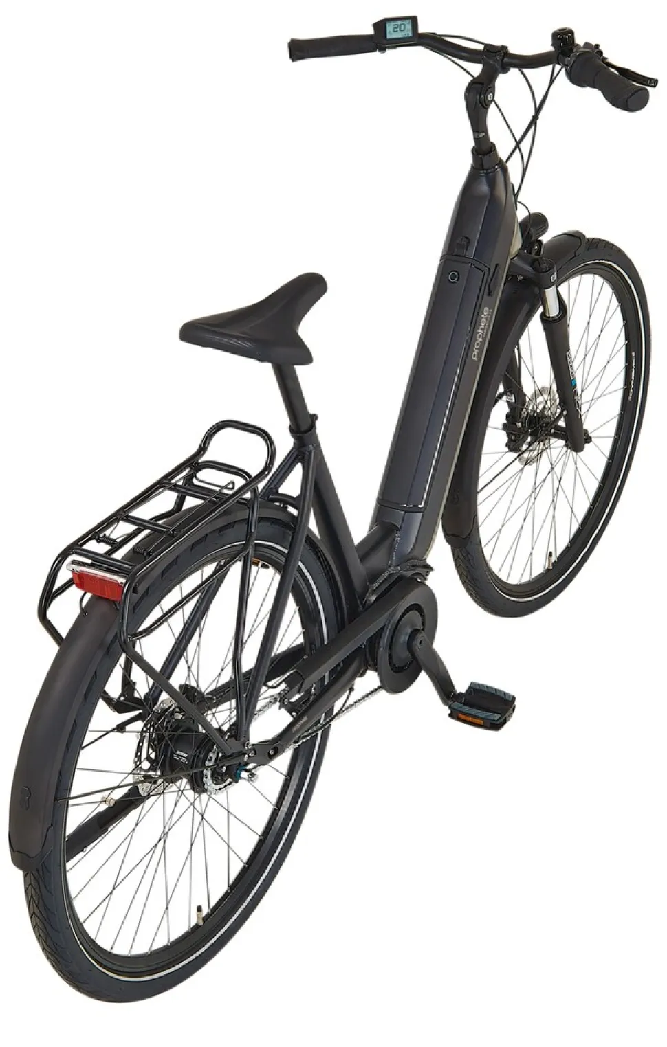 Prophete E-Bike Geniesser 3.8 RH48