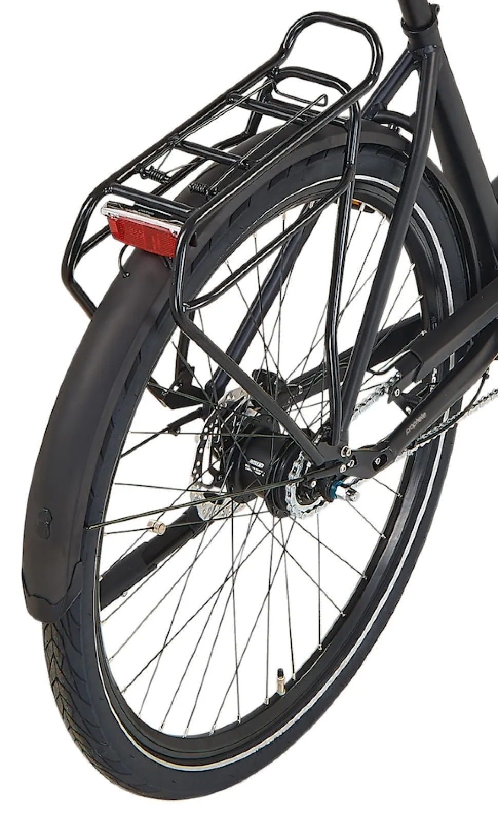 Prophete E-Bike Geniesser 3.8 RH48