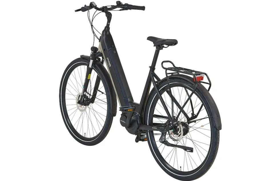 Prophete E-Bike Geniesser 3.8 RH48