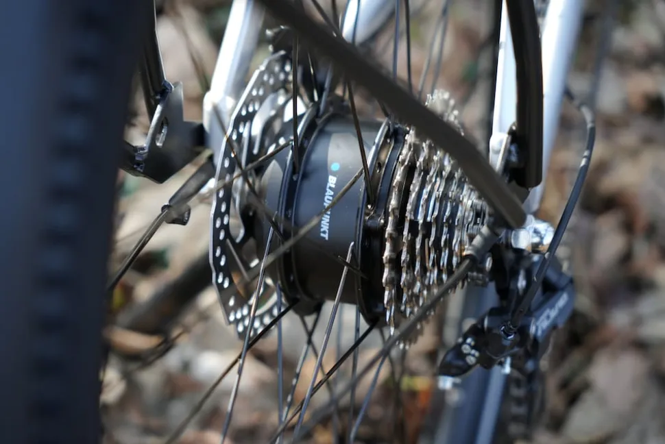 Prophete E-Bike Stack 1.8 RH52