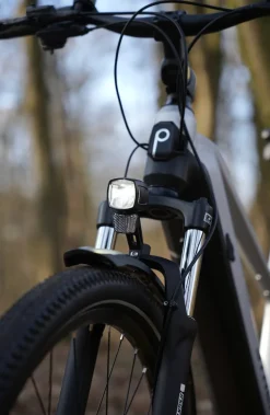 Prophete E-Bike Stack 1.8 RH52