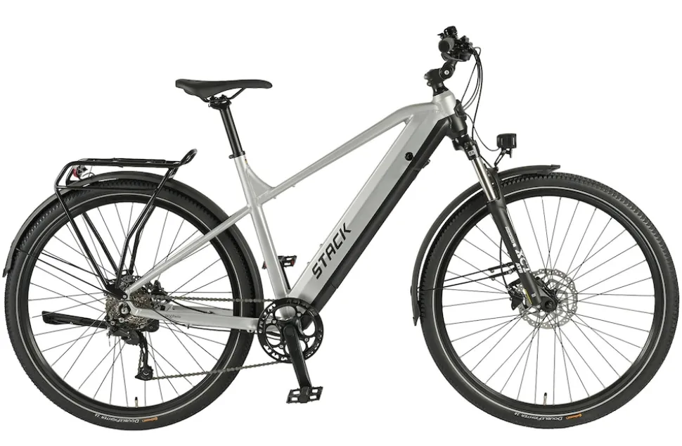 Prophete E-Bike Stack 1.8 RH52