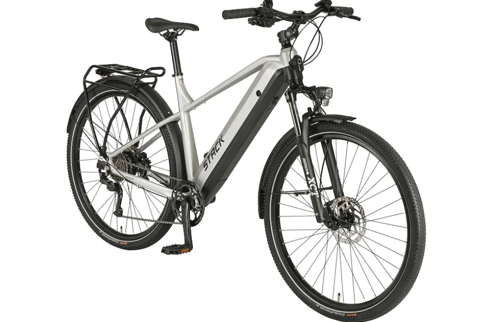 Prophete E-Bike Stack 1.8 RH52