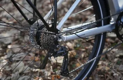 Prophete E-Bike Stack 1.8 RH52