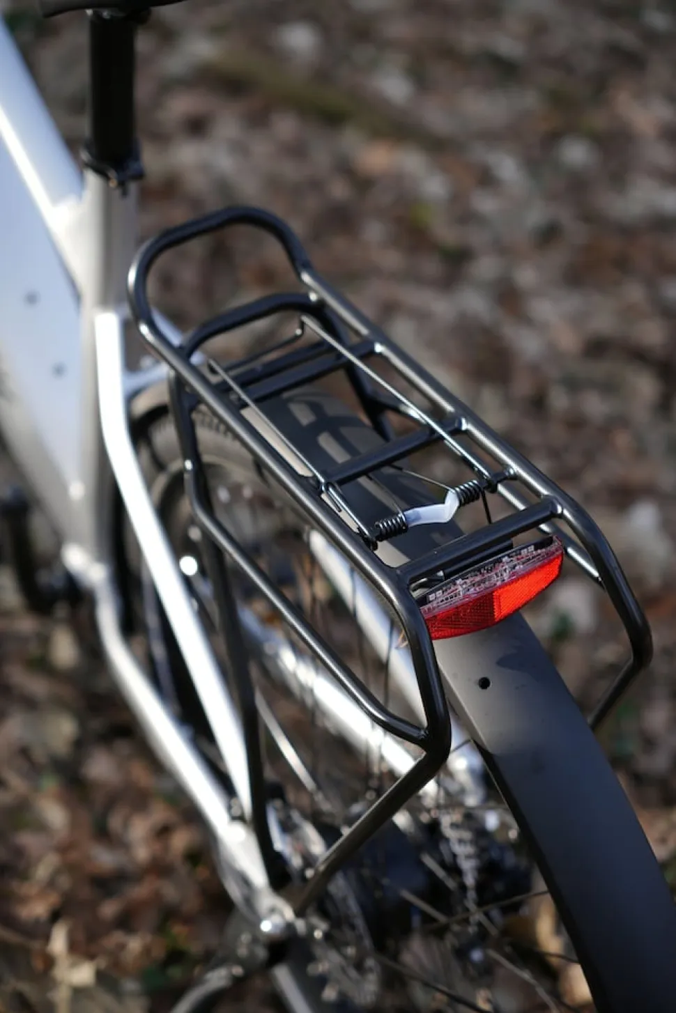 Prophete E-Bike Stack 1.8 RH52