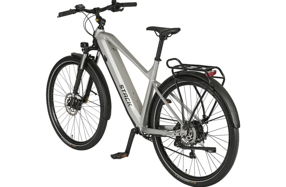 Prophete E-Bike Stack 1.8 RH52