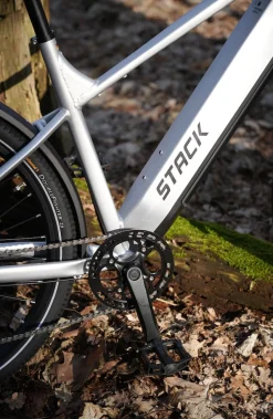 Prophete E-Bike Stack 1.8 RH52