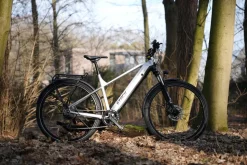Prophete E-Bike Stack 1.8 RH52