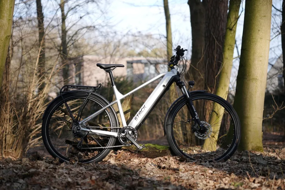 Prophete E-Bike Stack 1.8 RH52