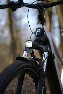Prophete E-Bike Stack 1.8 RH52