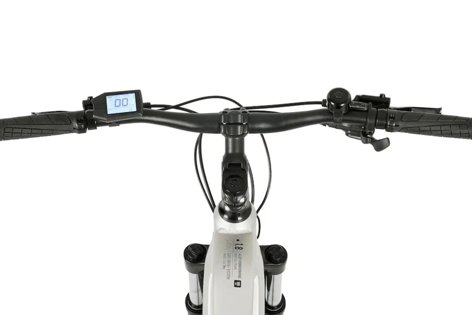 Prophete E-Bike Stack 1.8 RH52