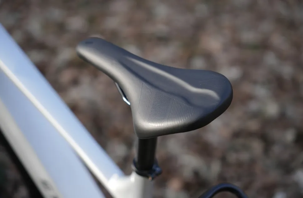 Prophete E-Bike Stack 1.8 RH52