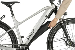 Prophete E-Bike Stack 1.8 RH52