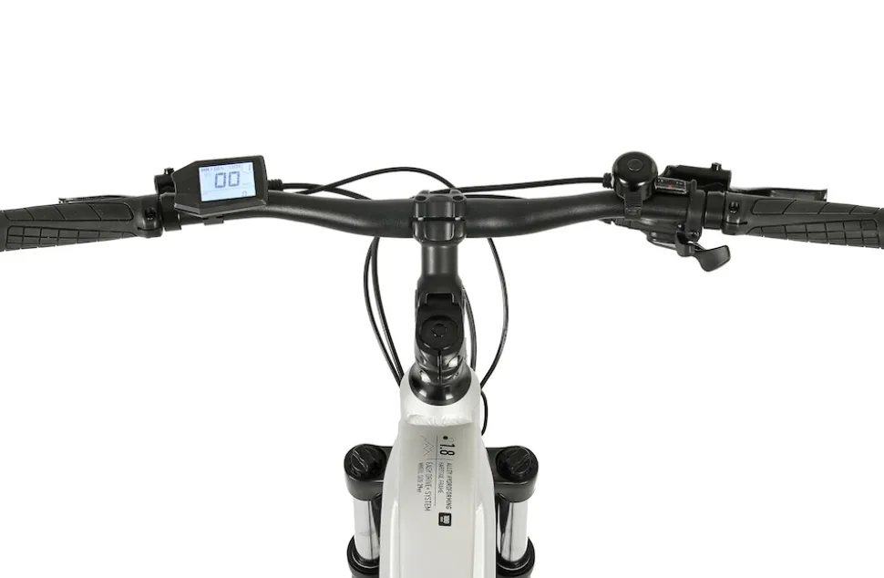 Prophete E-Bike Stack 1.8 RH52