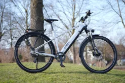 Prophete E-Bike Stack 1.8 RH52