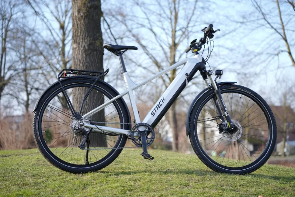 Prophete E-Bike Stack 1.8 RH52