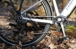 Prophete E-Bike Stack 1.8 RH52