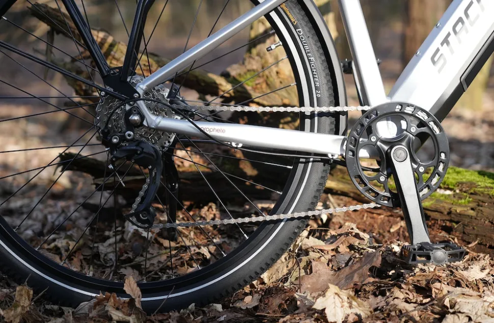 Prophete E-Bike Stack 1.8 RH52