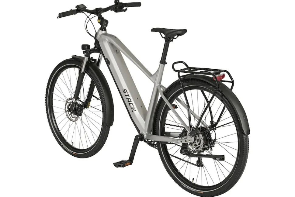 Prophete E-Bike Stack 1.8 RH52