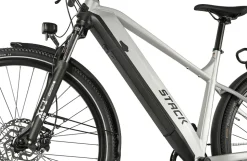 Prophete E-Bike Stack 1.8 RH52