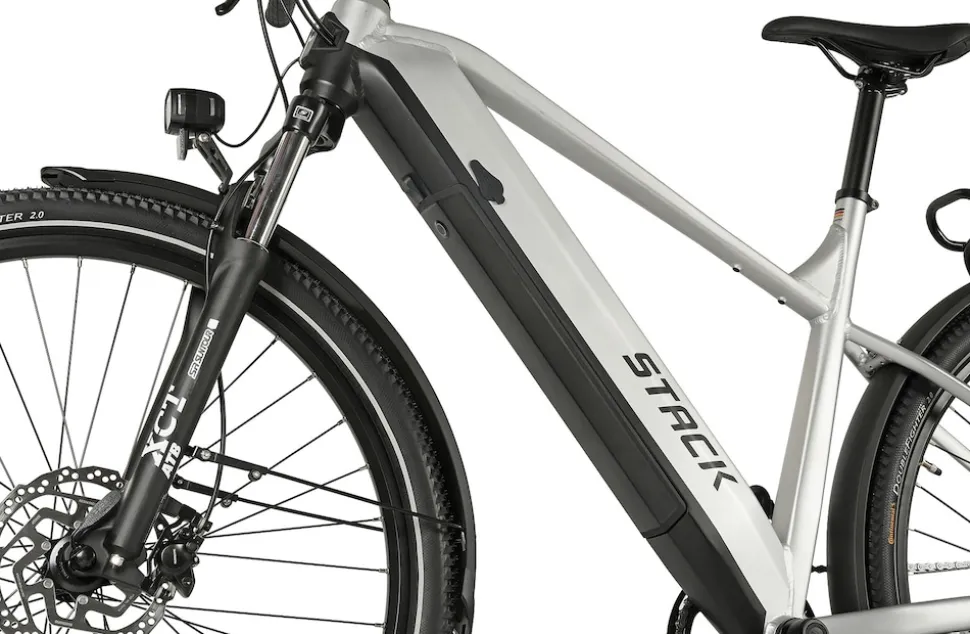 Prophete E-Bike Stack 1.8 RH52