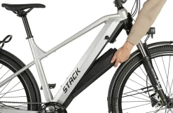 Prophete E-Bike Stack 1.8 RH52