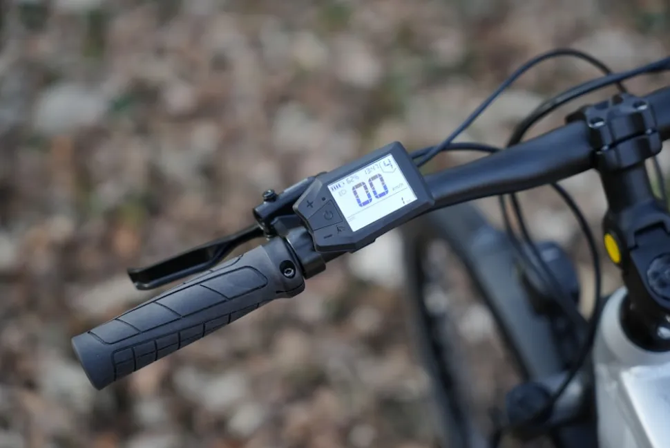 Prophete E-Bike Stack 1.8 RH52