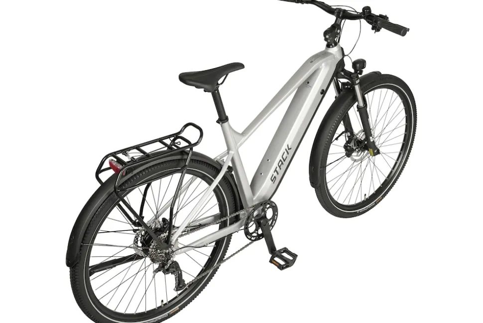 Prophete E-Bike Stack 1.8 RH52